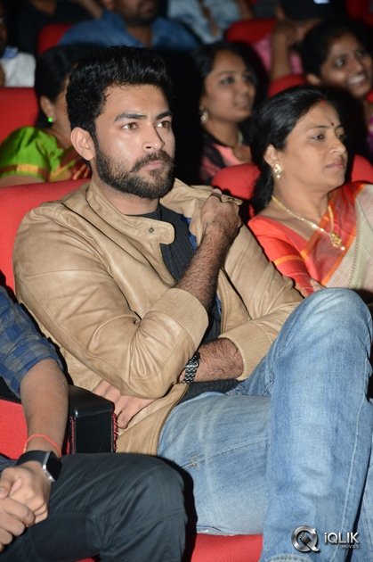 Loafer-Movie-Audio-Launch